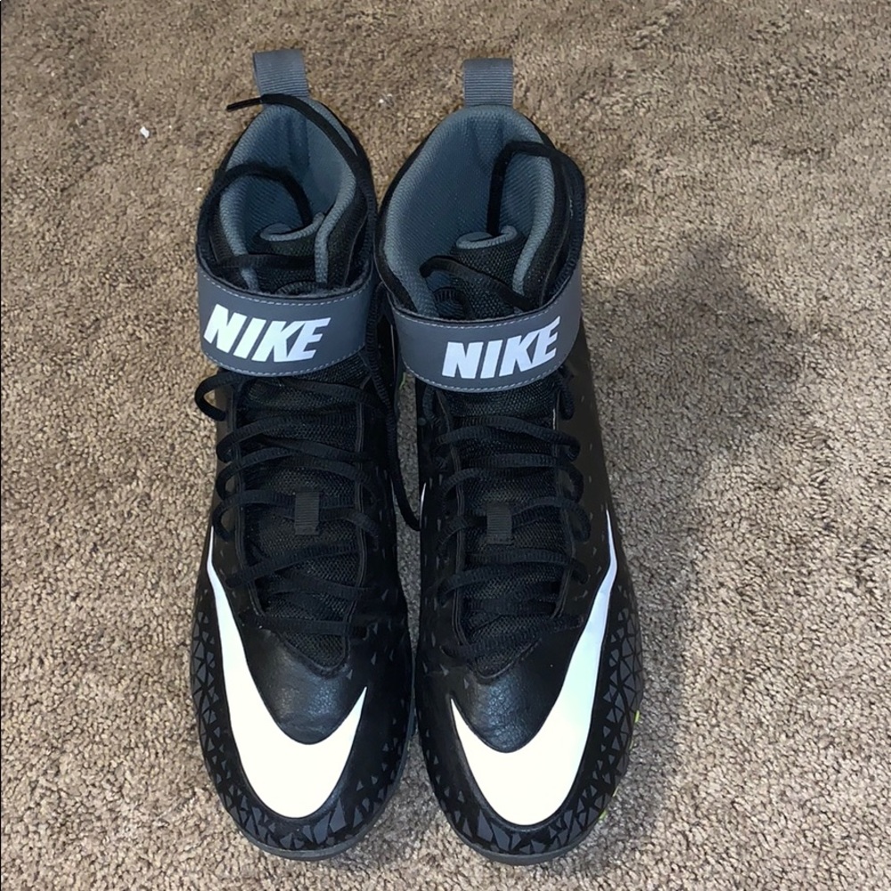 Nike Football Cleats